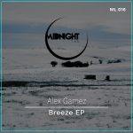 Alex Gamez – Breeze EP