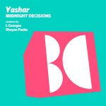 Yashar – Back Into Consciousness