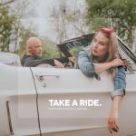 Ginger, Boris Brejcha – Take A Ride