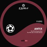 Antix – The Rift