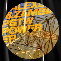 Zambiancki, PSTW, Alex Dam – Power EP
