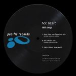 Hot Lizard – 165 Drop