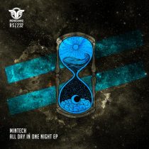 Mintech – All Day In One Night EP