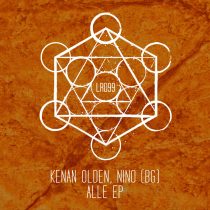 Kenan Olden, Nino (BG) – Alle EP