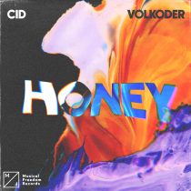 CID, Volkoder – Honey (Extended Mix)