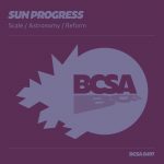 Sun Progress – Astronomy
