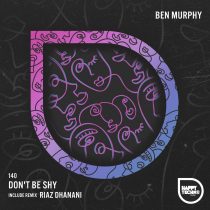 Ben Murphy – Don’t Be Shy