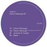 Cignol – Darya Message