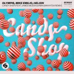 James Wilson, Helion, Irma, Mike Emilio, Olympis – Candy Shop (feat. James Wilson & Irma) [ManyFew Extended Remix]