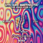 VITO (UK), MARTiNi (ITA) – Addiction