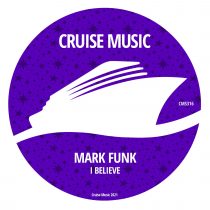 Mark Funk – I Believe