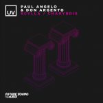 Paul Angelo, Don Argento – Scylla / Charybdis