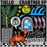 Tiello – Crabtree EP