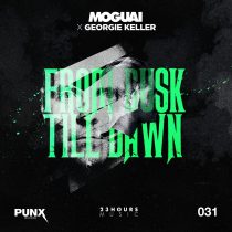 MOGUAI, Georgie Keller – From Dusk Till Dawn (Club Mix)
