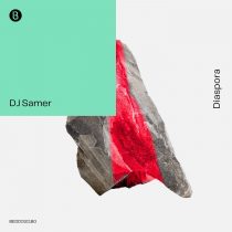 DJ Samer – Diaspora