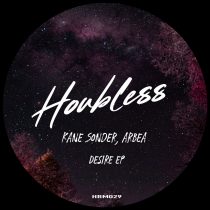 Kane Sonder, Arbea – Desire EP