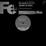 Kai Tracid, A*S*Y*S – Wrong or Right (Acid Rain over Berlin Mix)
