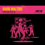 David Walters – Baby Go (Synapson Remix)