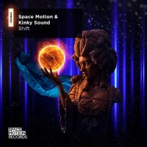 Space Motion, Kinky Sound – Shift