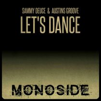 Austins Groove, Sammy Deuce – Let’s Dance