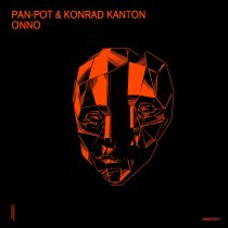 Pan-Pot, Konrad Kanton, Pan-Pot & Konrad Kanton – Onno