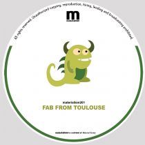 Fab From Toulouse – Tropical