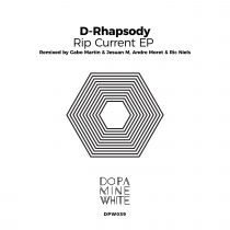 D-Rhapsody – Rip Current (Remixed)