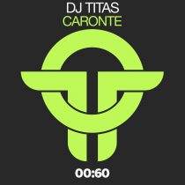 DJ TITAS – Caronte