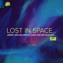 Armin van Buuren, Jorn Van Deynhoven – Lost In Space