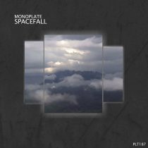 Monoplate – Spacefall EP