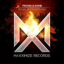 Troyak, Komb – Ritual (Extended Mix)