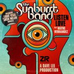 The Sunburst Band – The Sunburst Band – Listen Love