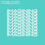 Michael Calfann – Imagining (feat. Gabrielle Aplin) [Extended Mix]