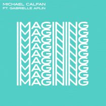 Michael Calfann – Imagining (feat. Gabrielle Aplin) [Extended Mix]
