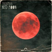 Phanoman – Red Moon