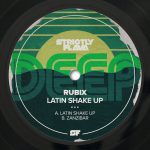 Rubix – Latin Shake Up