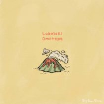 Lubelski – Ometepe EP