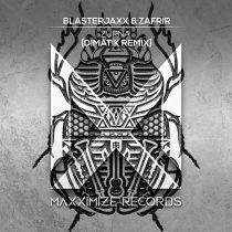 Blasterjaxx, Zafrir – Zurna (Dimatik Extended Remix)