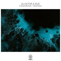 Rue, Alastor – Steampunk / Vertigo