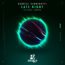 Gabriel Carminatti – Late Night