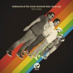 Dave Aju, Guillaume & The Coutu Dumonts – The Chase