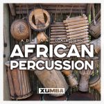 Adrian Daboin – African Percussion