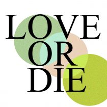 Dapayk Solo – Love Or Die