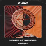Kanine – Higher / Stronger