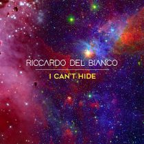 Riccardo Del Bianco – I Cant’ Hide