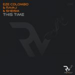 Ram, Eze Colombo, Sheism – This Time