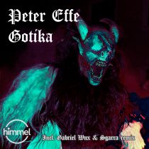 Peter Effe – Gotika