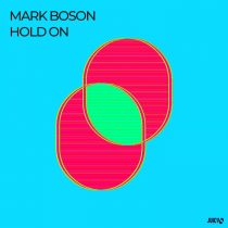 Mark Boson – Hold On