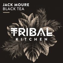 Jack Moure – Black Tea