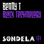 Benny T – Black Technology